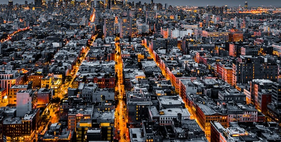 Les bons plans pour une soirée à New York